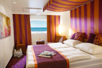 Meerblickkabine MB Meerblickkabine MB