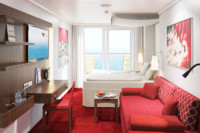 Balkonkabine BC Balkonkabine BC