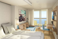 Verandakabine Komfort KV Verandakabine Komfort KV