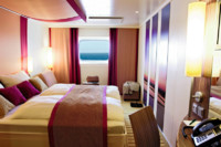Meerblickkabine MA Meerblickkabine MA