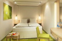 Meerblickkabine mit eingeschränkter Sicht CA Meerblickkabine mit eingeschränkter Sicht CA