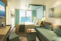 Verandakabine Komfort VF Verandakabine Komfort VF