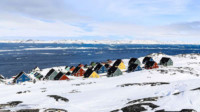 AIDA Nordland Highlights am Polarkreis mit Spitzbergen AIDA Nordland Highlights am Polarkreis mit Spitzbergen