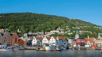 AIDA Nordland Highlights am Polarkreis mit Spitzbergen AIDA Nordland Highlights am Polarkreis mit Spitzbergen