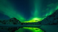 AIDA Nordland Highlights am Polarkreis mit Spitzbergen AIDA Nordland Highlights am Polarkreis mit Spitzbergen