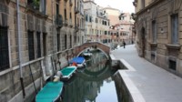 JUST AIDA  Adria mit Venedig