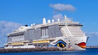 AIDA Kanaren Kreuzfahrt ab Gran Canaria & Teneriffa AIDA Kanaren Kreuzfahrt ab Gran Canaria & Teneriffa