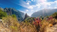 AIDA Kanaren Kreuzfahrt ab Gran Canaria & Teneriffa AIDA Kanaren Kreuzfahrt ab Gran Canaria & Teneriffa
