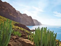 AIDA Kanarische Inseln  ab Gran Canaria & Teneriffa