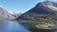 AIDA Transreisen mit Bordguthaben AIDA Transreisen mit Bordguthaben