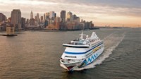 AIDA Kombireisen Amerika-Karibik AIDA Kombireisen Amerika-Karibik