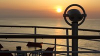 AIDA Kurzkreuzfahrt ab Mallorca  im Mittelmeer