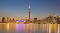 AIDA Nordamerika Special  mit Toronto & Niagara Fälle