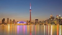 AIDA Nordamerika Special mit Toronto & Niagara Fälle AIDA Nordamerika Special mit Toronto & Niagara Fälle