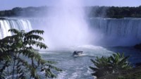 AIDA Nordamerika Special mit Toronto & Niagara Fälle AIDA Nordamerika Special mit Toronto & Niagara Fälle