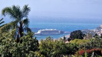 AIDA Cruises Tag des Kusses AIDA Cruises Tag des Kusses