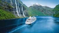 AIDA Cruises  günstige Sommer Angebote