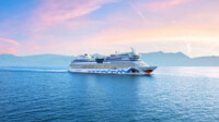 AIDA östliches Mittelmeer & Special Baden Korfu AIDA östliches Mittelmeer & Special Baden Korfu