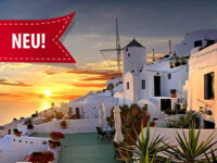 AIDA östliches Mittelmeer & Special Baden Korfu