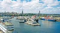 AIDA Ostsee Kreuzfahrt mit 4 Tage Baden Kühlungsborn AIDA Ostsee Kreuzfahrt mit 4 Tage Baden Kühlungsborn