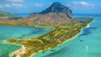 AIDA Indischer Ozean: Mauritius, Seychellen & Madagaskar