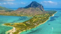AIDA Indischer Ozean: Mauritius, Seychellen & Madagaskar AIDA Indischer Ozean: Mauritius, Seychellen & Madagaskar