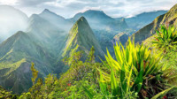 AIDA Indischer Ozean: Mauritius, Seychellen & Madagaskar AIDA Indischer Ozean: Mauritius, Seychellen & Madagaskar