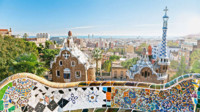 AIDA Mediterrane Schätze 7 Tage Mittelmeer Kreuzfahrt AIDA Mediterrane Schätze 7 Tage Mittelmeer Kreuzfahrt