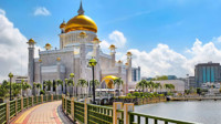 AIDA Südostasien ab Bangkok, Singapur & Hongkong AIDA Südostasien ab Bangkok, Singapur & Hongkong