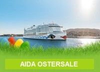 AIDA Oster Sale 2024  Oster-Angebote