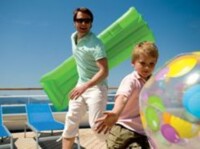 Familien Angebote  Kinder reisen kostenfrei AIDA Familien Angebote  Kinder reisen kostenfrei AIDA