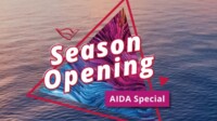 AIDA Specials Themen- & Eventreisen AIDA Specials Themen- & Eventreisen