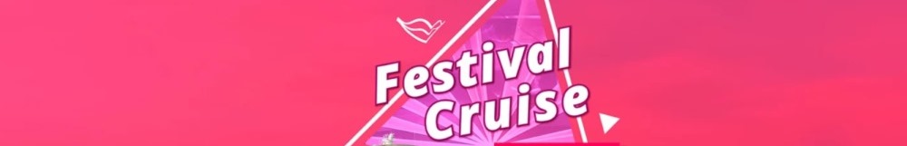 AIDA Moin Cruise & <br/> Festival Cruise jetzt buchbar