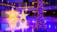 Lichterglanz & Winterwonderland  mit AIDA Cruises