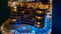 Lichterglanz & Winterwonderland  mit AIDA Cruises