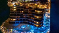 Lichterglanz & Winterwonderland mit AIDA Cruises Lichterglanz & Winterwonderland mit AIDA Cruises