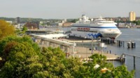 AIDA Cruises Großbritannien & Irland und Schottland