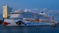 JUST AIDA Westeuropa bis Mittelmeer & Kanaren JUST AIDA Westeuropa bis Mittelmeer & Kanaren