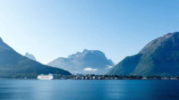 AIDA Fjorde Norwegen pur - Norwegens Fjorde & Küste
