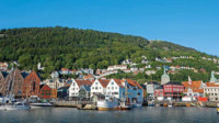 AIDA Fjorde Norwegen pur - Norwegens Fjorde & Küste