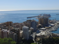 AIDA Mittelmeer  Spanien-Frankreich-Italien AIDA Mittelmeer  Spanien-Frankreich-Italien