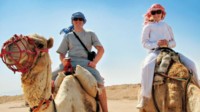 Transarabien mit AIDA Cruises Europa bis Dubai Transarabien mit AIDA Cruises Europa bis Dubai