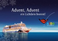 Feiertage 2026/2027 an Bord von AIDA Cruises Feiertage 2026/2027 an Bord von AIDA Cruises