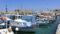 AIDA Kreuzfahrt Transmediterran Mallorca Korfu Kreta