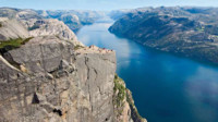 Norwegen & Dänemark Skandinavische Städte Norwegen & Dänemark Skandinavische Städte