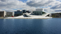 Norwegen & Dänemark Skandinavische Städte Norwegen & Dänemark Skandinavische Städte