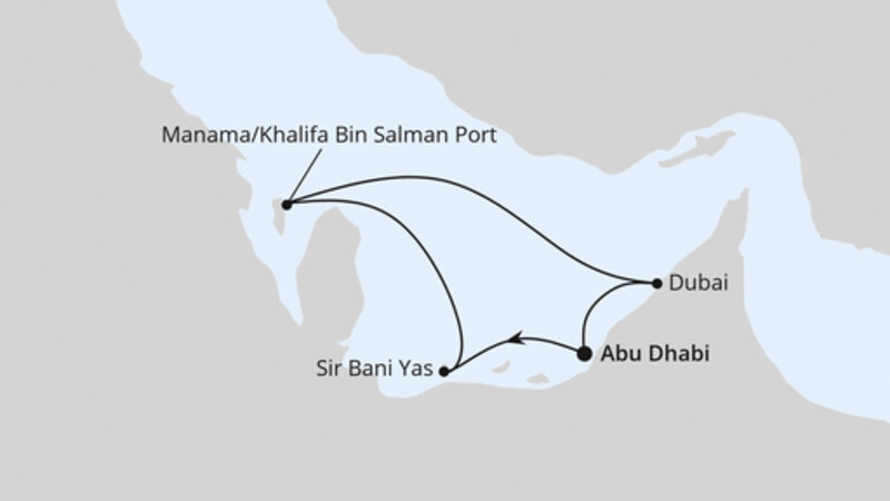 Orient ab Abu Dhabi Orient ab Abu Dhabi