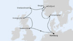 Großbritannien & Norwegen