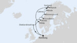 Norwegen mit Lofoten & Vesterålen ab Hamburg