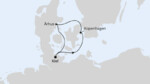Minikreuzfahrt nach Dänemark ab Kiel 2 Minikreuzfahrt nach Dänemark ab Kiel 2